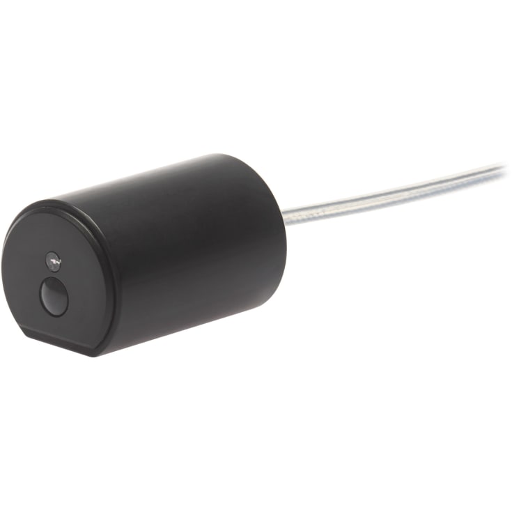 Casambi Plug & Play Flex sensor, svart