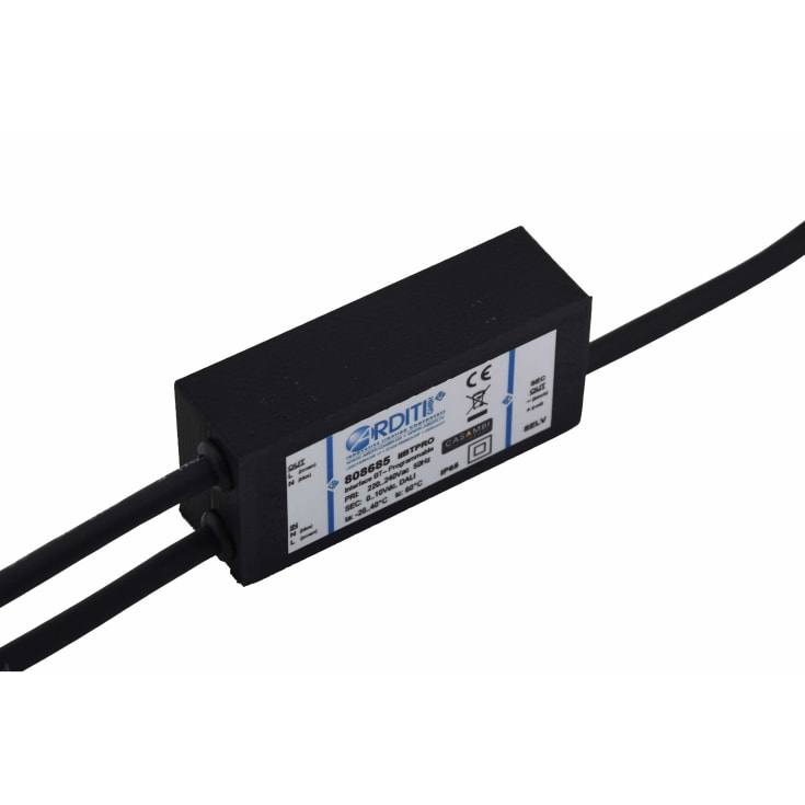 Casambi Bluetooth ASD Dali Unit, IP65