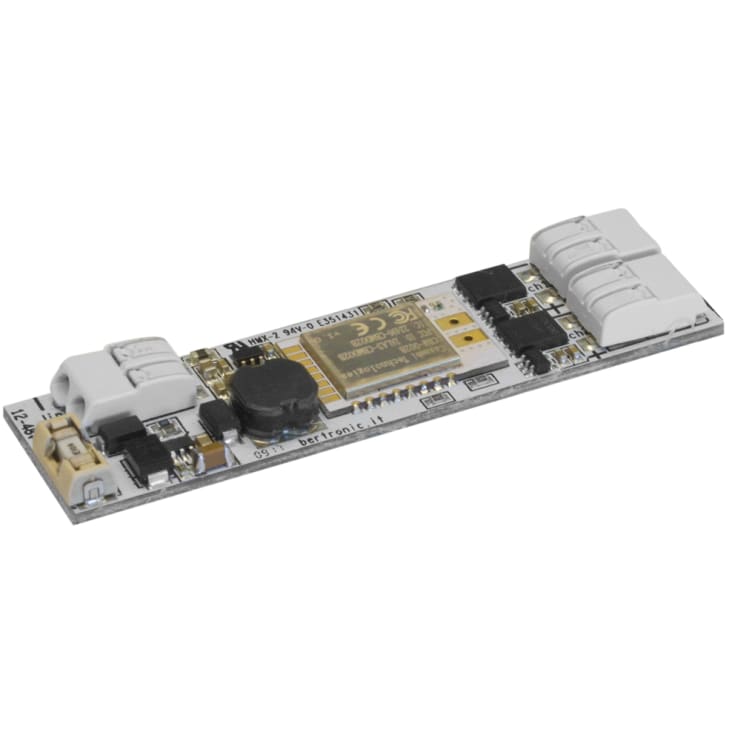 Casambi Dæmper 2CH, 12-48V DC