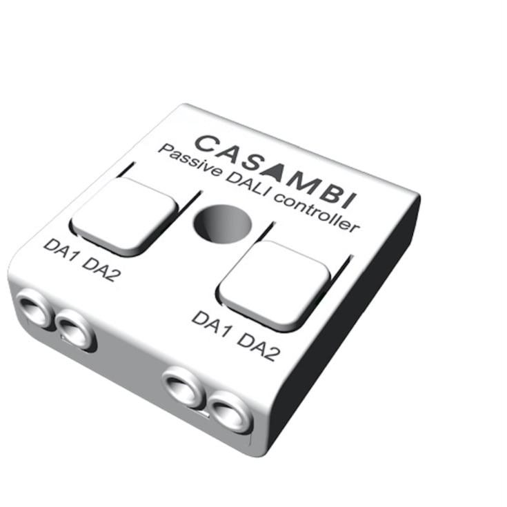 Casambi Bluetooth DCS Dali Unit