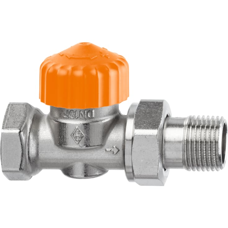 IMI TA Eclipse F radiatorventil 3/4", rett