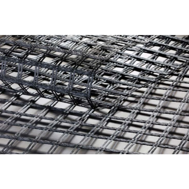 Byggros X-Grid 35 5,0 x 100 m geonet