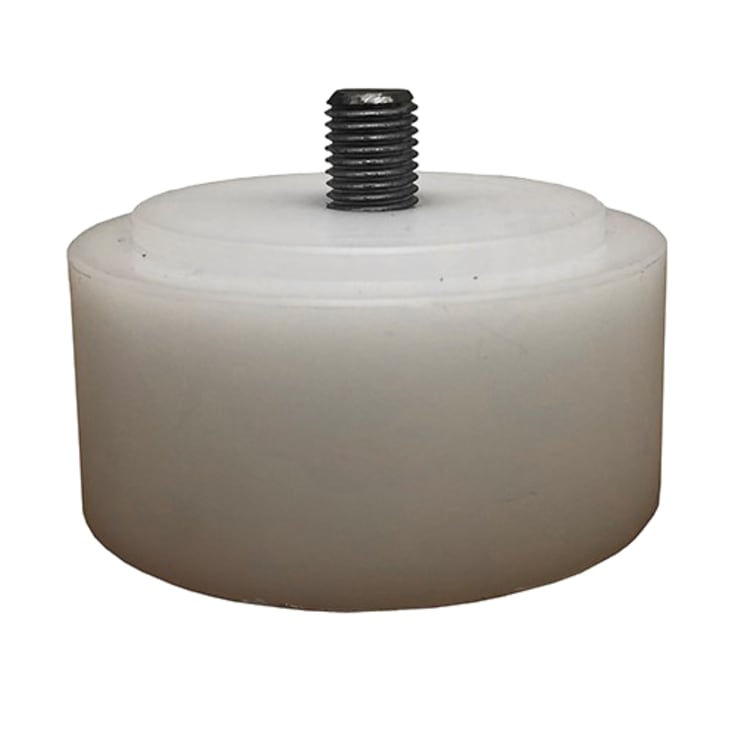 Sprehn nylonstødbane til brolæggerjumfru