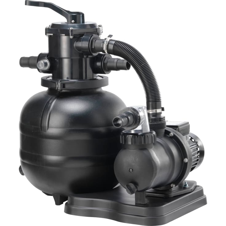 Filter System Classic 300