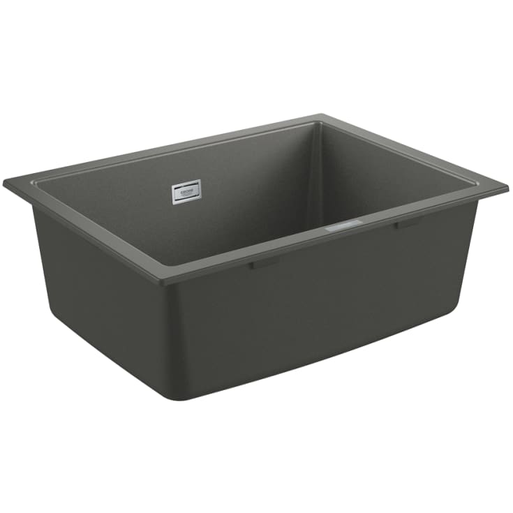 Grohe K700U køkkenvask, 61x45,7 cm, grå