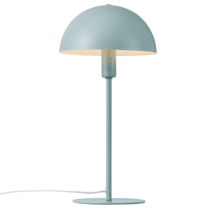 3 st Nordlux Ellen bordslampa, grön