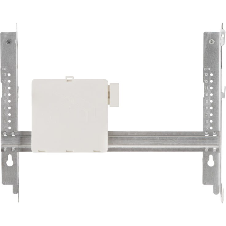 Adax Neo Wifi och Clea kopplingsbox