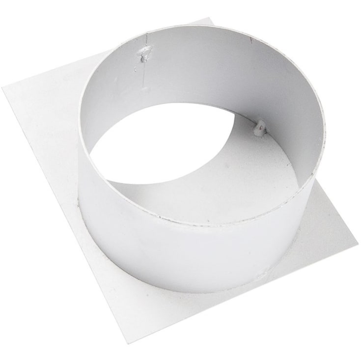 Filcoten SELF endevæg med 110 mm studs