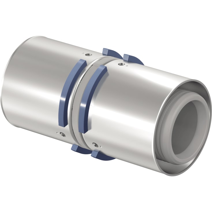 <p>Uponor s-press muffe ppsu 63-63</p>
