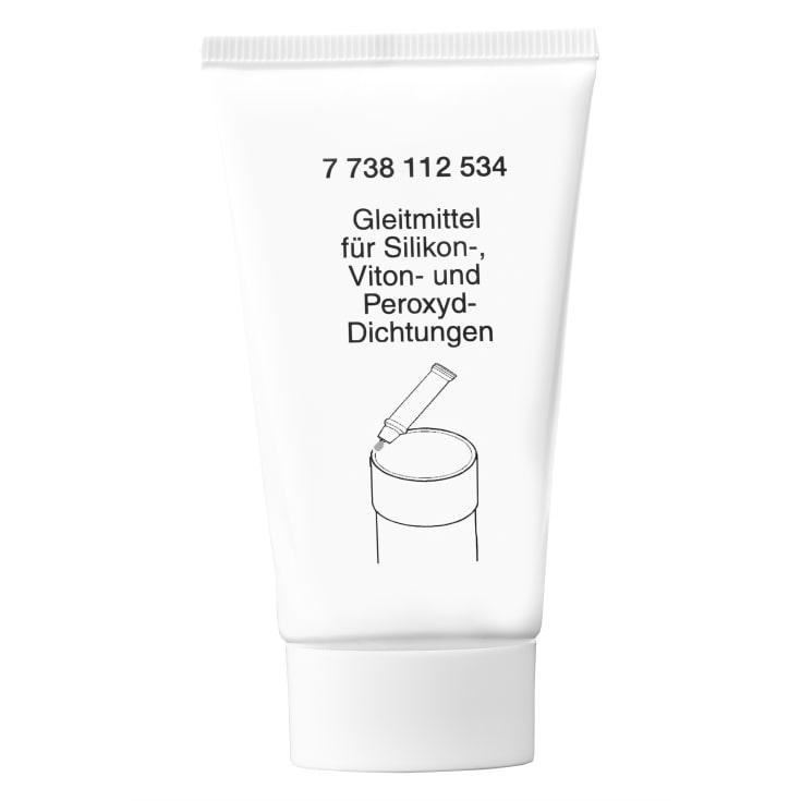 Bosch smøre- og klæbemiddel