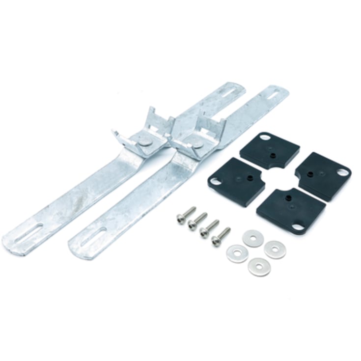 Mastklämma set Geos MSS-40