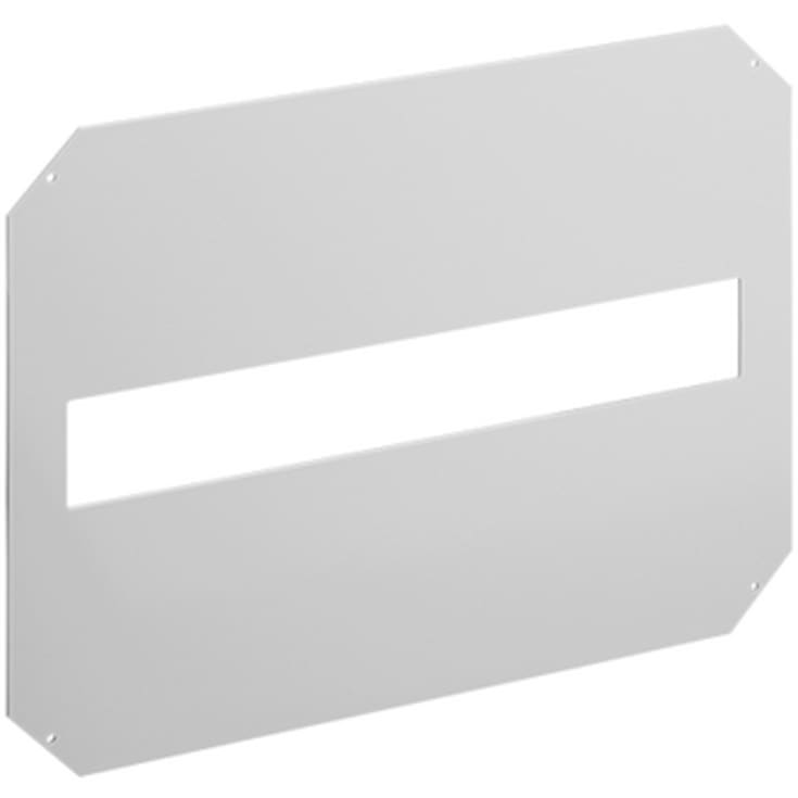 Beröringsskydd 1 x 18 TE, Geos-L, BSA 3040-1