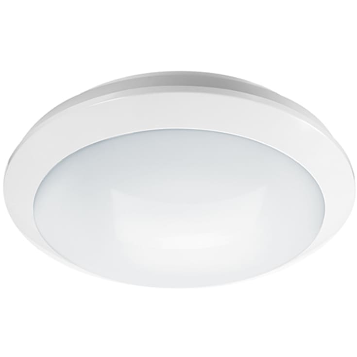 Vegg-/takarmatur ALMA WCL 300 OP 1600 830 IP65 MD, med sensor