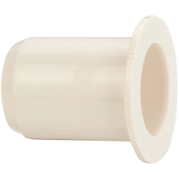 Plast støttebøsning PEX 16mm