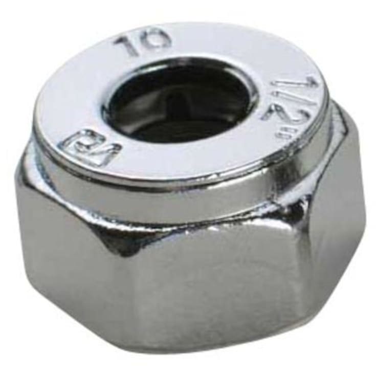 Omløber 1/2"-10mm - 1 stk.