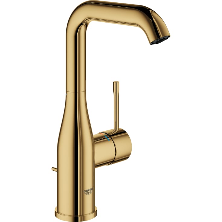 Grohe Essence servantbatteri, messing