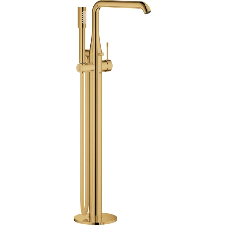 Grohe Essence 1-grepps badkarsblandare 1/2", golvmonterad