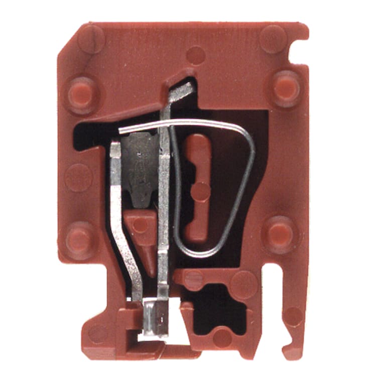 100 stk Stik ZVL 1,5 brun