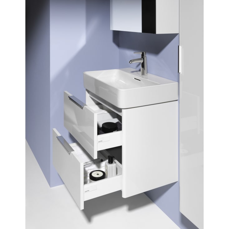 Laufen Base underskab 93x39 cm, hvid