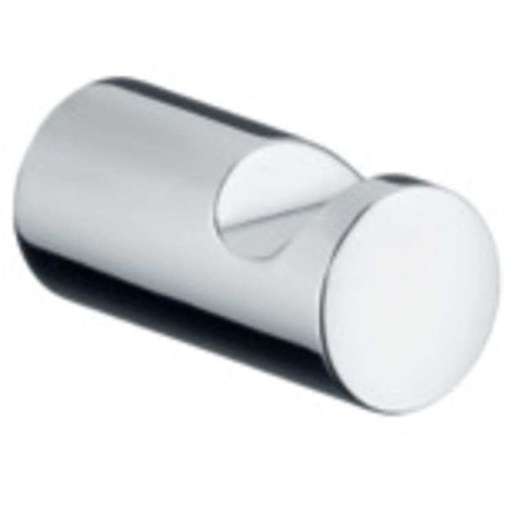 Hansgrohe Logis håndklædekrog, krom