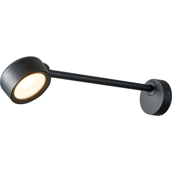 SLV Eskina udendørs væglampe