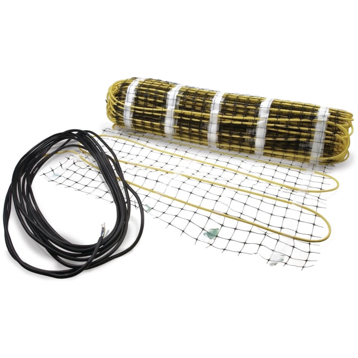 FLX-Guard 300 W/m2 varmemåtte 230 V 80 x 1000 cm