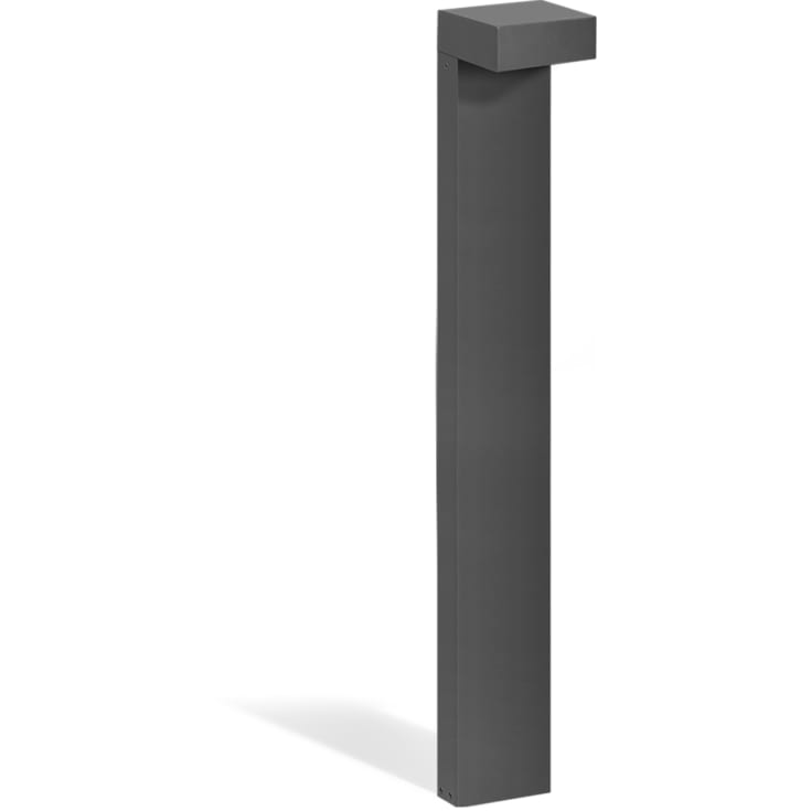 Pullert MIMIK 10 POST 1000 8 CP/T3 730 AN96, antracit