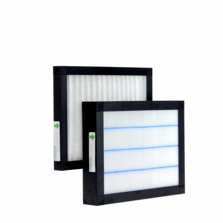 Danfilter pollenfiltersæt Genvex Energy 1