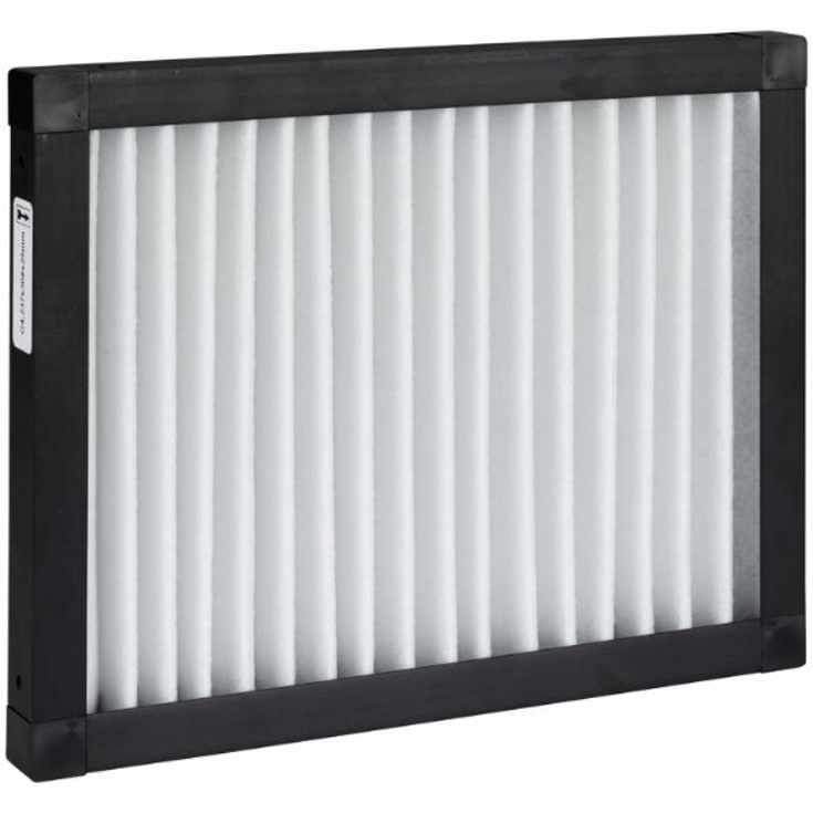 Danfilter standard filtersæt til Genvex Energy 2