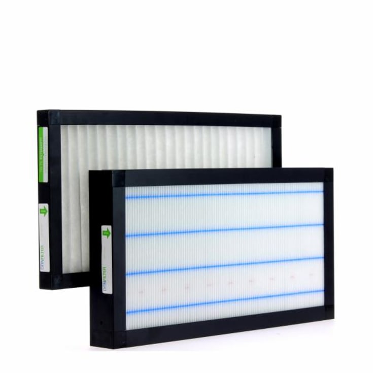 Danfilter pollenfiltersæt Genvex Energy 2