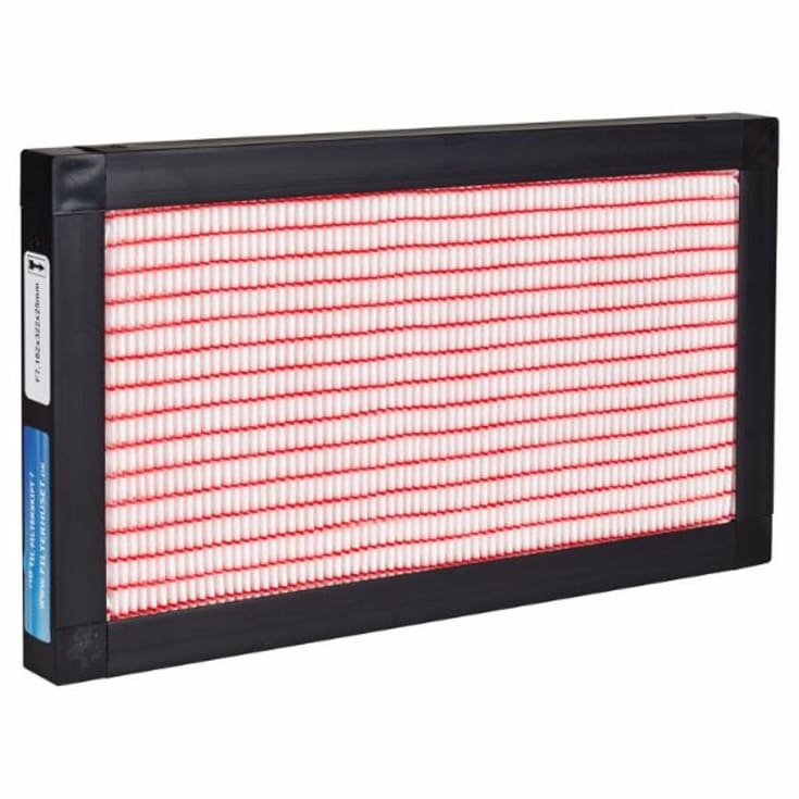 Exhausto VEX 35DV Pollenfilter