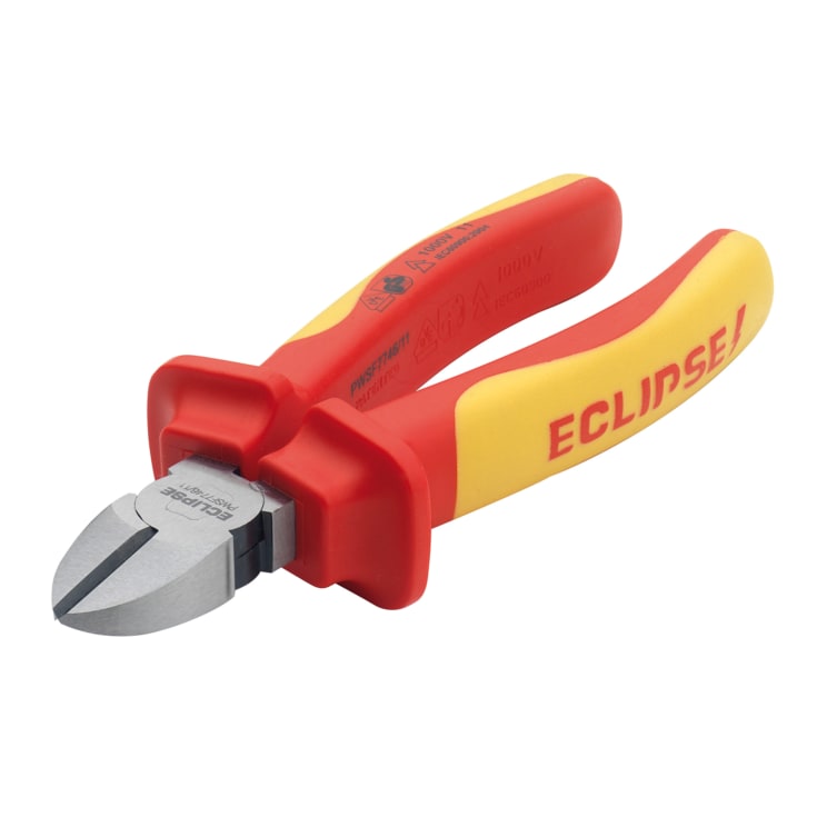 SIDAVBITARE VDE 165MM ECLIPSE