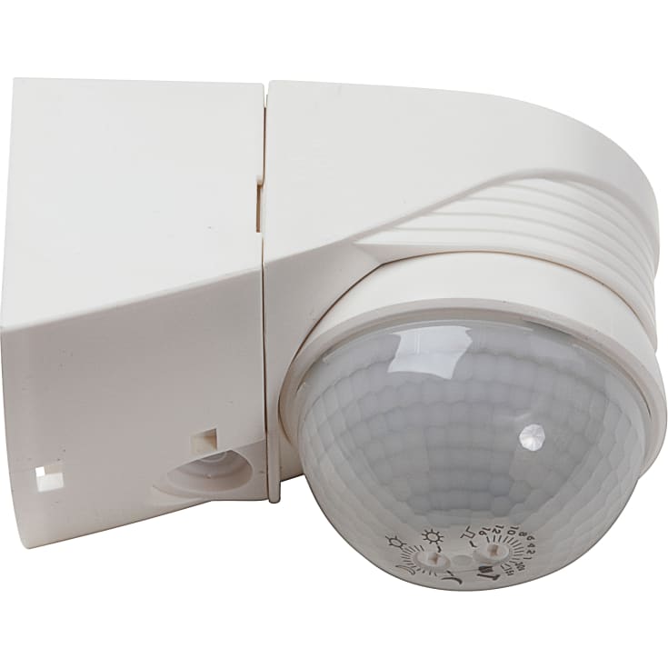 Luxomat LC-Plus 280° sensor