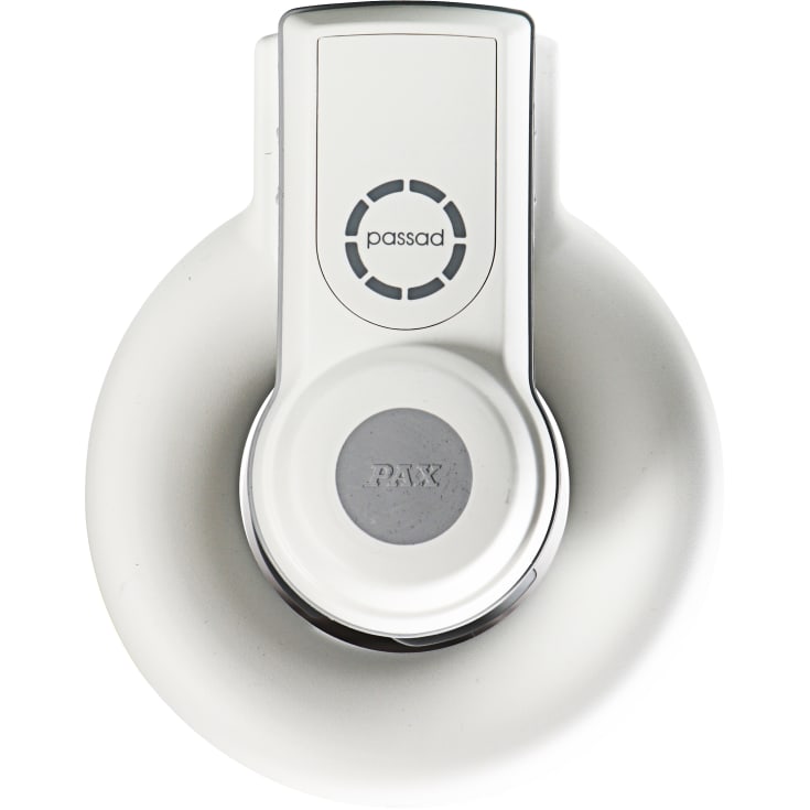 Pax Passad 00 badventilator, Ø100 mm, hvid