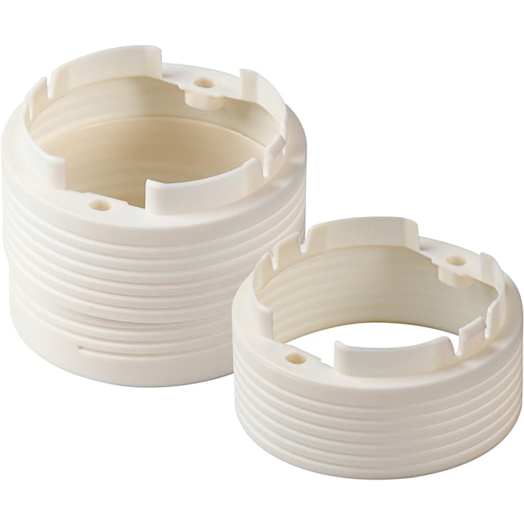 LK Afstandsring for PL-dåse, 6-26 mm