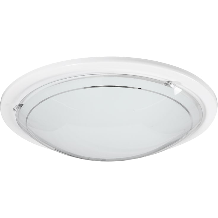 Eglo Planet plafond, vit
