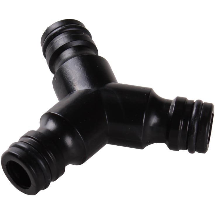 Worker 1/2" Y-ledd