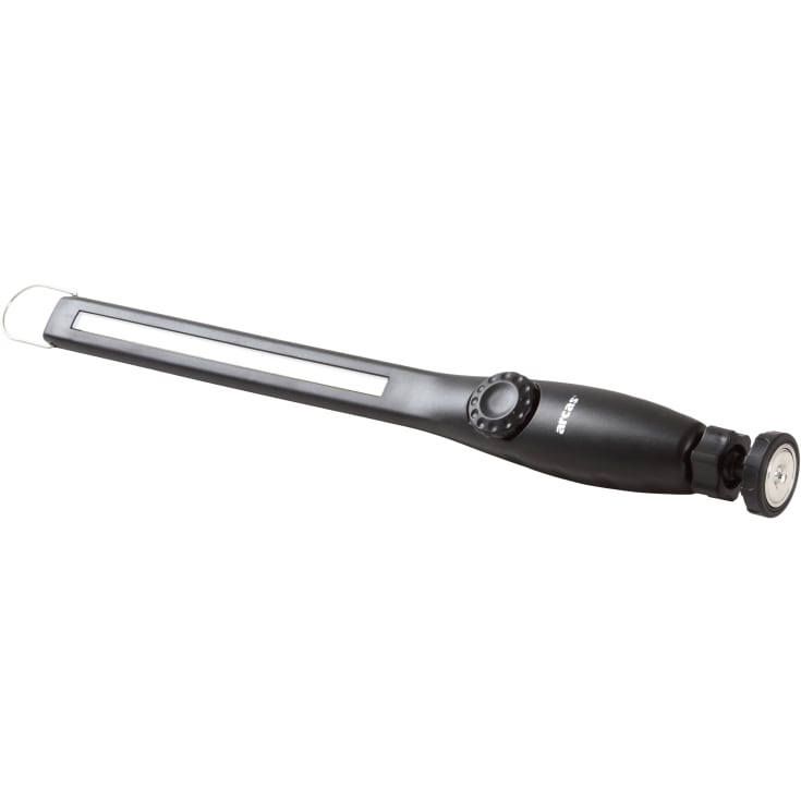 Arcas LED oppladbar arbeidslampe