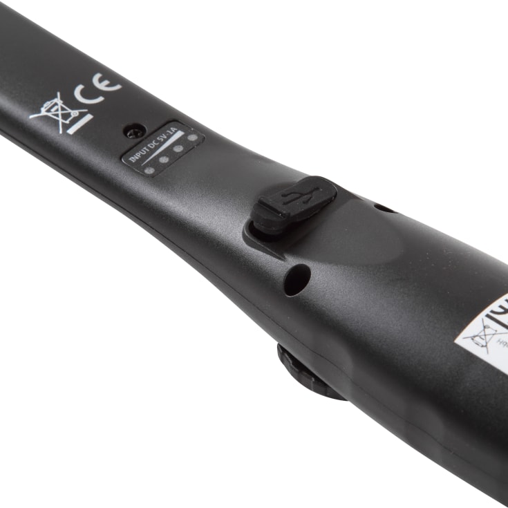 Arcas LED genopladlig arbejdslampe