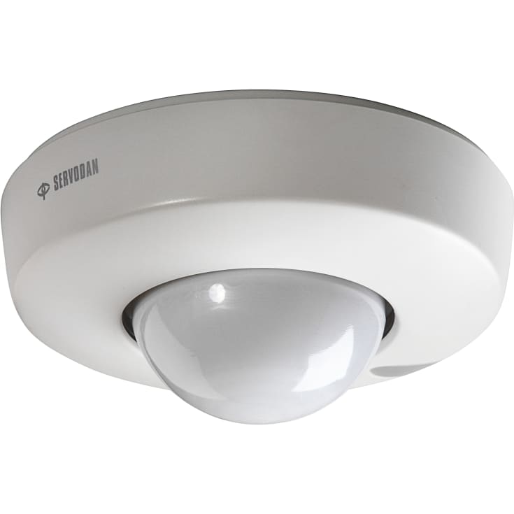 Närvarosensor 360° 230V 41-300