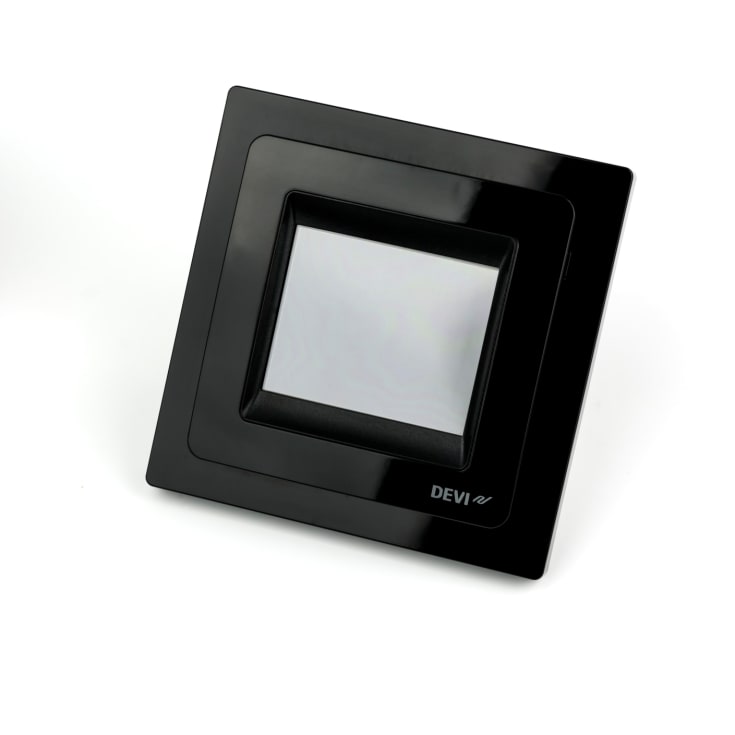 Devireg Touch Termostat, hvid