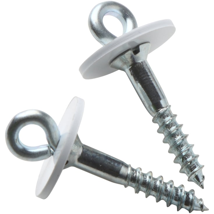 Loftbeslag med 30 mm skrue