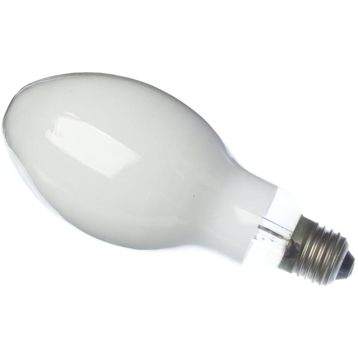 Philips kviksølvpære HPL E27, 50W