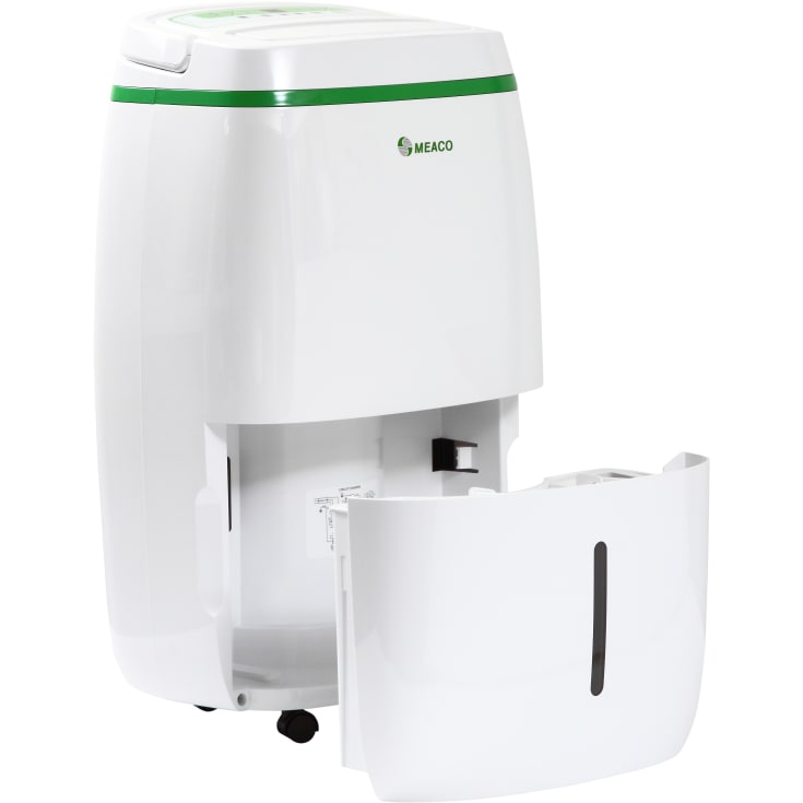 Meaco Platinum avfukter, 20 liter/døgn, 150 m²