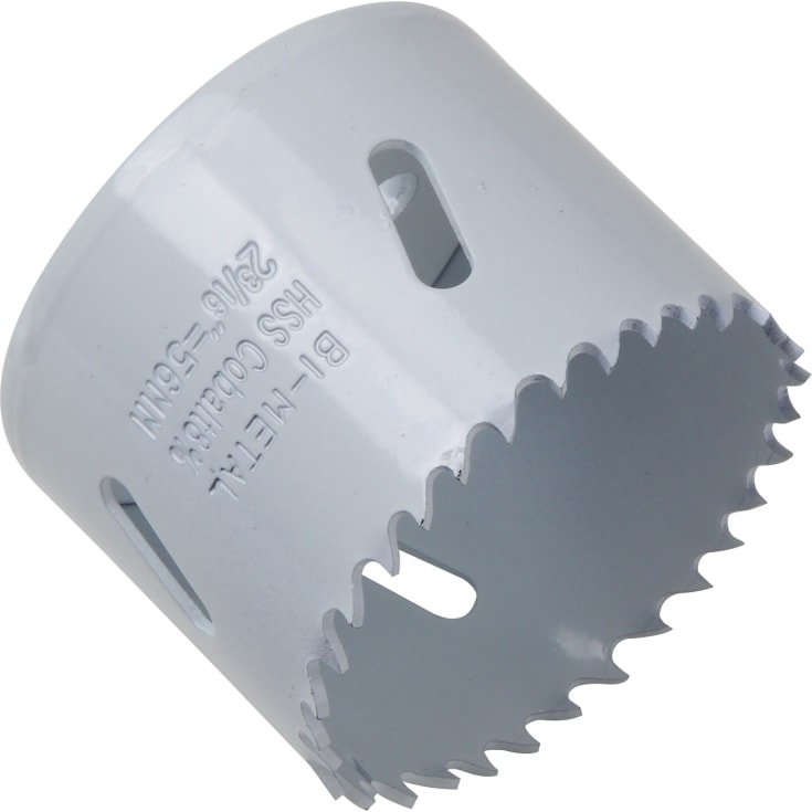 Viking hulsav bimetal, Ø89 mm