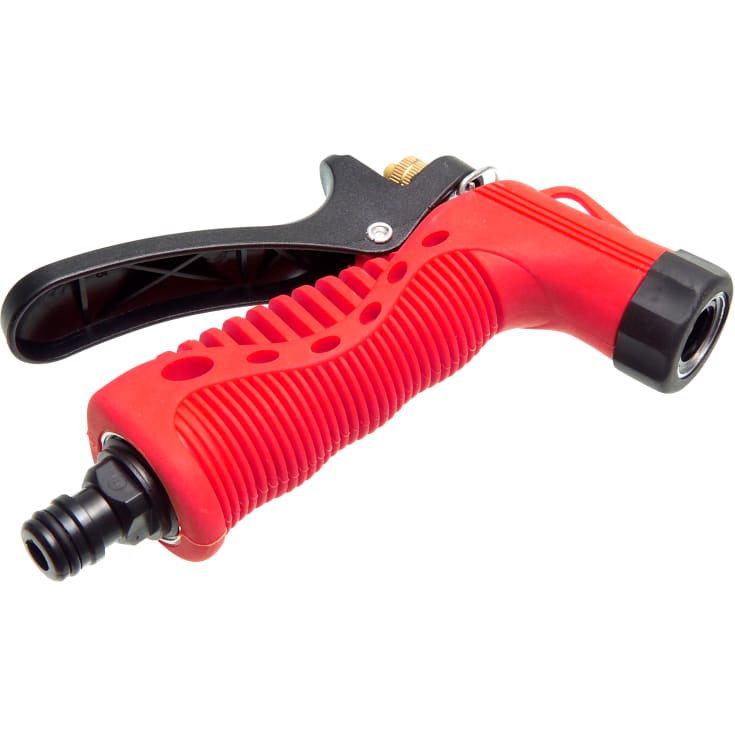 Worker hagepistol