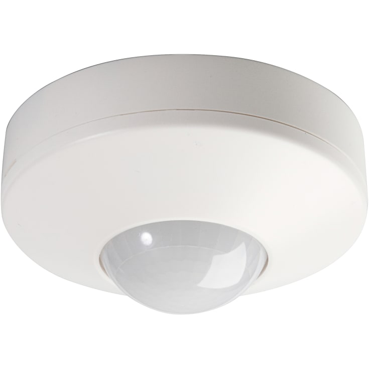 Rörelsesensor PD3-1C-P 360 grader, fäste