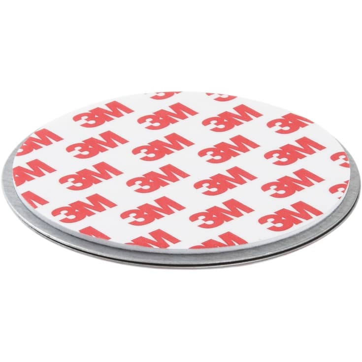 Magnetbraketter for røykvarslere