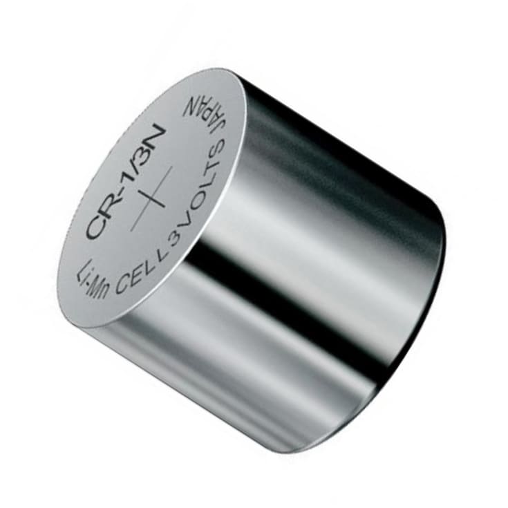 Duracell batteri, PHOTO CR1/3N, 1 stk.