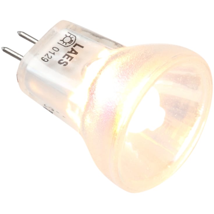 Halogenpære 20W 12V MR8